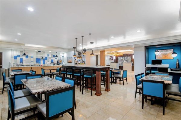 La Quinta Inn Ste Dalhart
